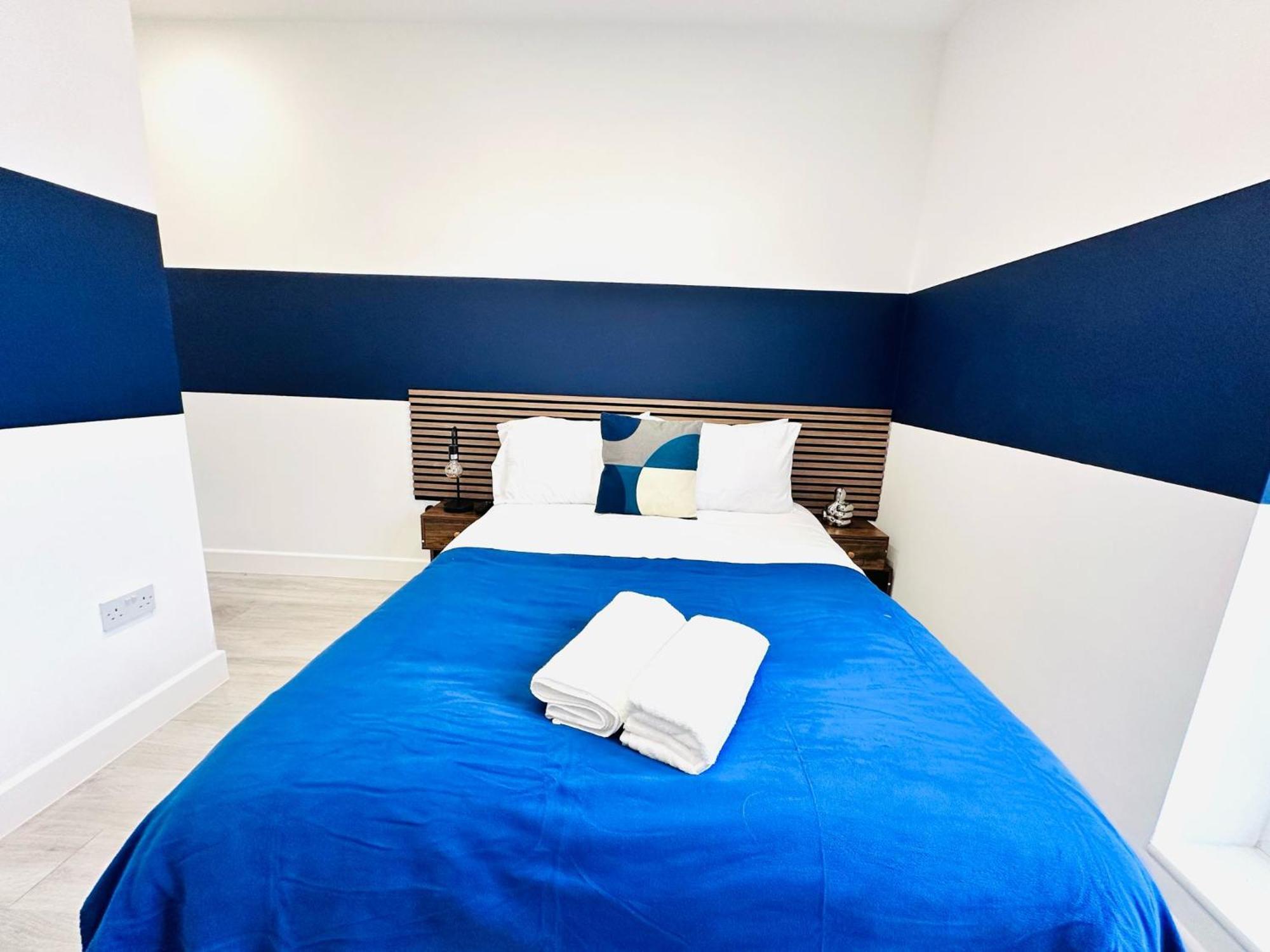 High Standard Central Studios Perfect For Tourists! Londra Dış mekan fotoğraf